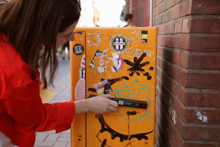 Elements of spatial speed